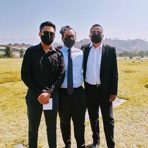 Meet your Posher, Wilson